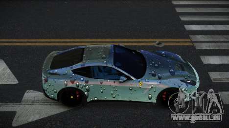 Ferrari F12 Eljake S7 pour GTA 4