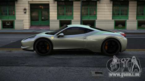 Ferrari 458 Neboqin für GTA 4