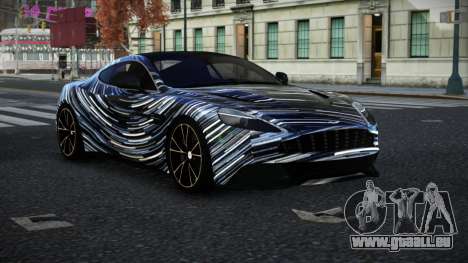 Aston Martin Vanquish Netyley S7 für GTA 4
