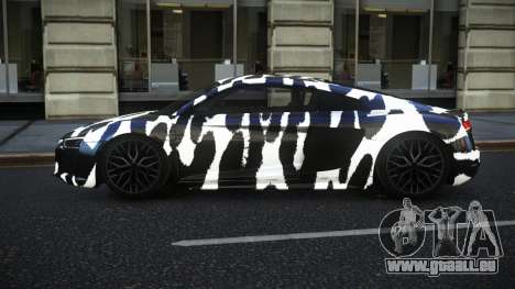 Audi R8 Redenria S9 für GTA 4