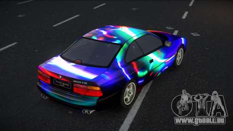 BMW 850 Granithan S2 pour GTA 4