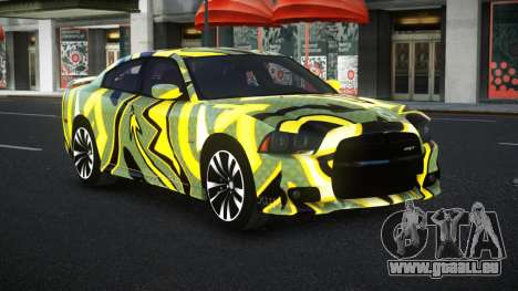 Dodge Charger Ainory S10 für GTA 4