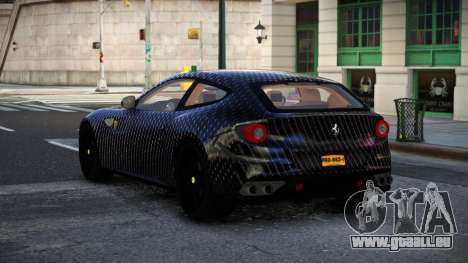 Ferrari FF Mikimsa S14 für GTA 4