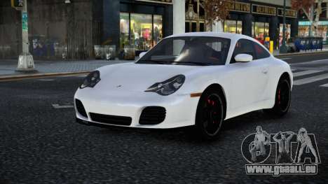 Porsche 911 Arew für GTA 4