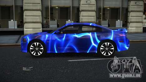 Dodge Charger Ainory S1 für GTA 4