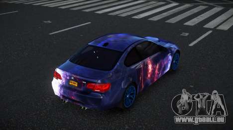 BMW M3 E92 Viclian S14 für GTA 4