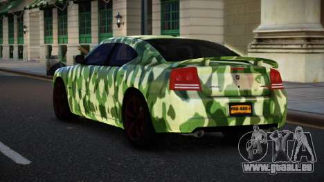 Dodge Charger Denter S13 für GTA 4