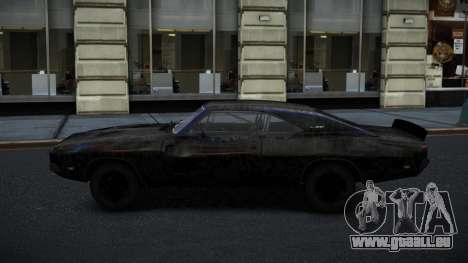 Dodge Charger Ebrila S11 pour GTA 4