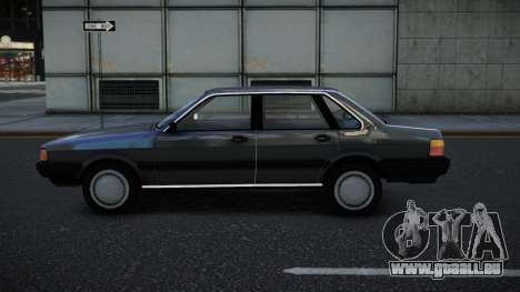 Audi 80 Vozupet pour GTA 4