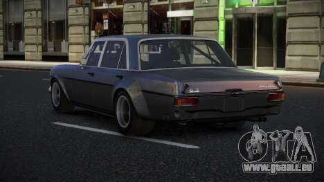 Mercedes-Benz 300 SEL Goheka pour GTA 4