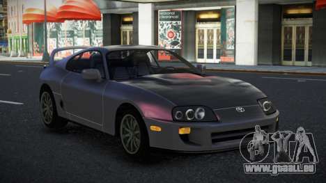 Toyota Supra Iboc für GTA 4
