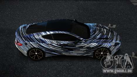 Aston Martin Vanquish Netyley S7 für GTA 4