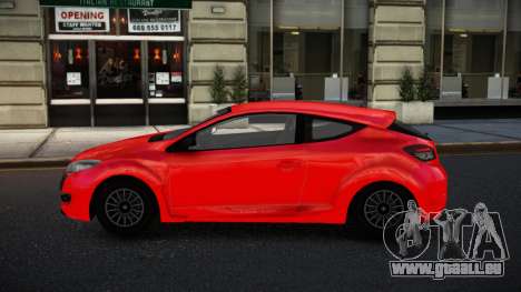 Renault Megane Tubviku pour GTA 4