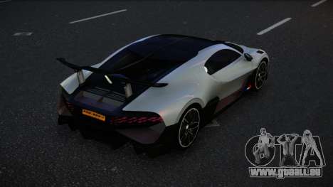 Bugatti Divo Fahe für GTA 4