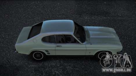 Ford Capri Yelubat für GTA 4