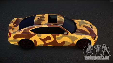 Dodge Charger Denter S14 für GTA 4