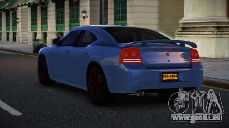 Dodge Charger Denter pour GTA 4