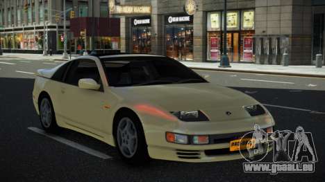 Nissan 300ZX Bodcedona für GTA 4