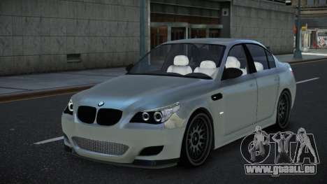 BMW M5 E60 Hilep für GTA 4