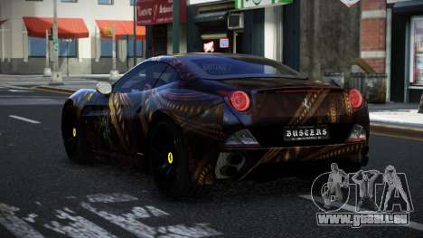 Ferrari California Niob S1 für GTA 4