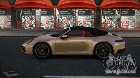 Porsche 911 Nibaxenaj für GTA 4