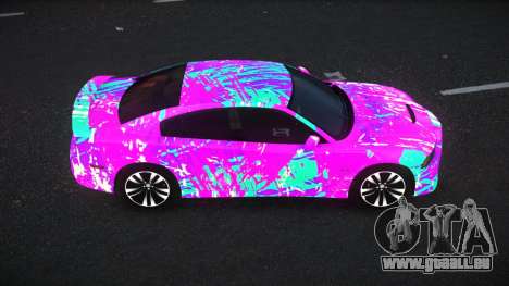Dodge Charger Ainory S2 pour GTA 4