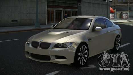 BMW M3 E92 Neyqaz für GTA 4