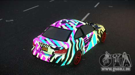 BMW 1M Ganfer S13 pour GTA 4