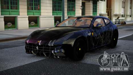 Ferrari FF Mikimsa S3 für GTA 4
