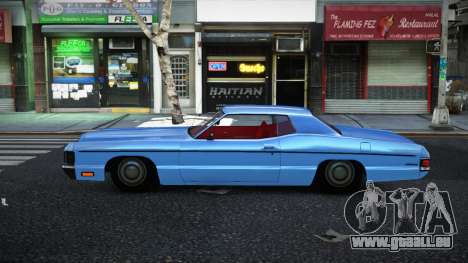 Mercury Monterey Filweje für GTA 4