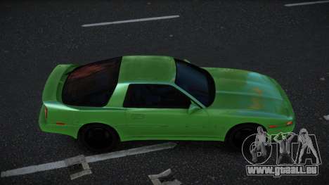 Toyota Supra Gupxuxi für GTA 4