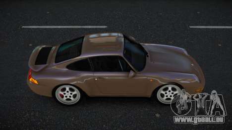 Porsche 911 Viljuweji pour GTA 4