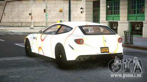 Ferrari FF Mikimsa S10 für GTA 4