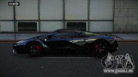 Ferrari LaFerrari Anlixe S7 für GTA 4