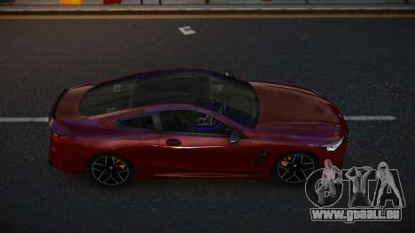 BMW M8 Vomlol für GTA 4