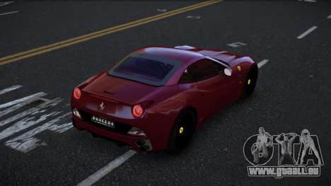 Ferrari California Niob für GTA 4