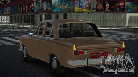 AZLK 412 Jaola für GTA 4