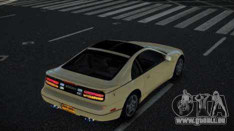 Nissan 300ZX Bodcedona für GTA 4