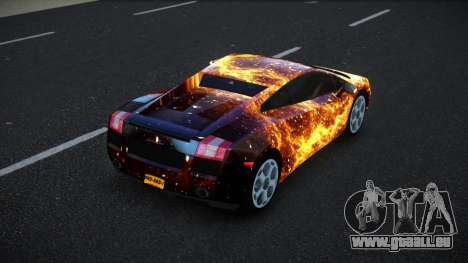Lamborghini Gallardo Rijula S3 für GTA 4