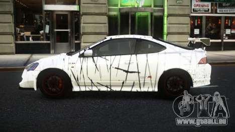 Honda Integra Lynce S2 pour GTA 4