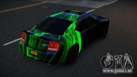 Dodge Charger Denter S2 für GTA 4