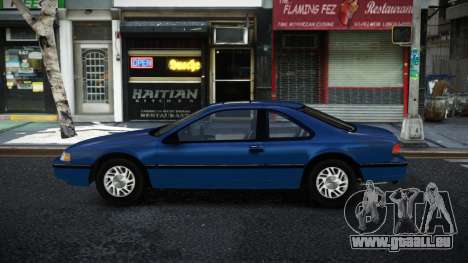 Ford Thunderbird Recuhoda für GTA 4