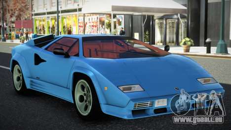 Lamborghini Countach Tibif für GTA 4