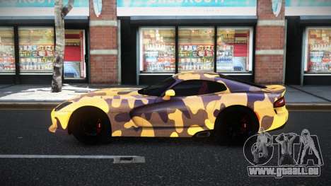 Dodge Viper Tonca S3 pour GTA 4