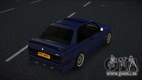 BMW M3 E30 Ficfizap für GTA 4