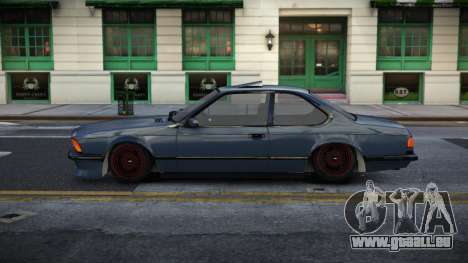 BMW M6 E24 Qehfu für GTA 4