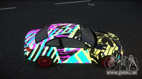 BMW 1M Ganfer S13 pour GTA 4
