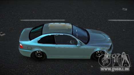 BMW M3 E46 Okam für GTA 4