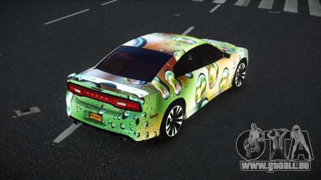 Dodge Charger Ainory S4 für GTA 4