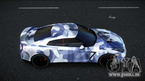 Nissan GT-R Cahunber S14 pour GTA 4